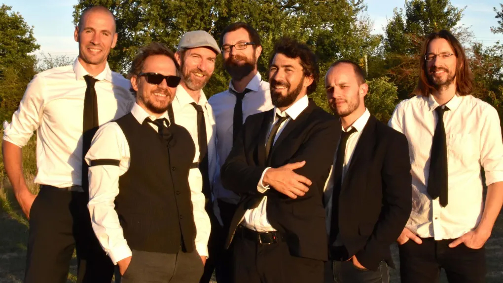 FESTIVAL « LE JAZZ BAT LA CAMPAGNE »